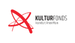 Logo Kulturfonds Frankfurt RheinMain GmbH farbig
