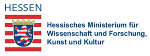 Hessisches Ministerium für Wissenschaft und Forschung, Kunst und