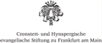Cronstett- und Hynspergische evangelische Stiftung