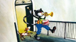 © Illustration: Katrin Engelking, Copyright: Frankfurter Bürgerstiftung