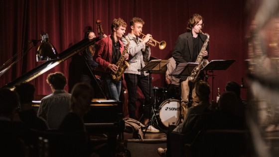 © Jakob Bänsch Collective