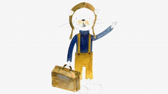 © Illustration Franziska Vorhagen