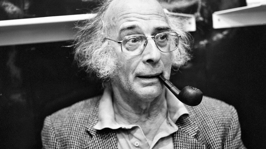 Frankfurter Bürgerstiftung / Veranstaltungen / Walter Boehlich